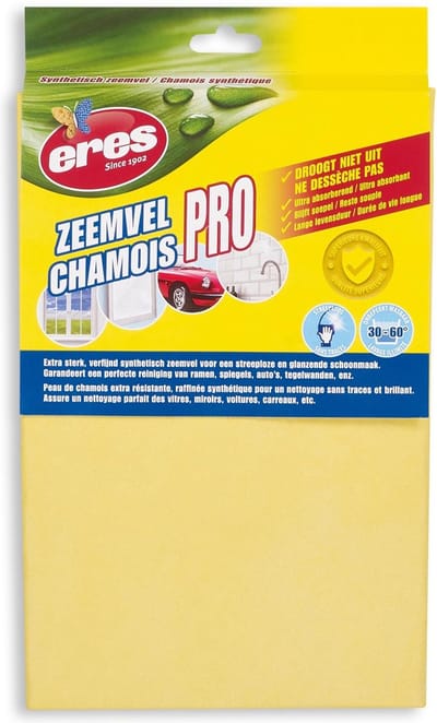 Eres zeemvel pro | blister van 1 stuk