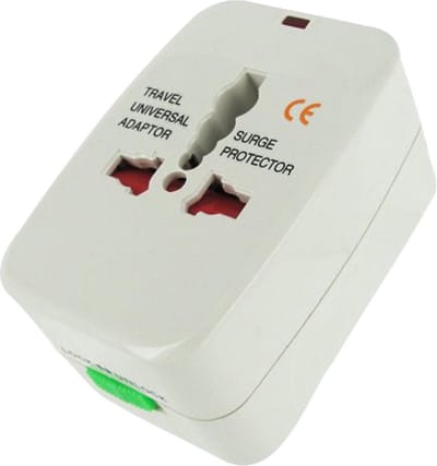 Universele Voltage Adapter