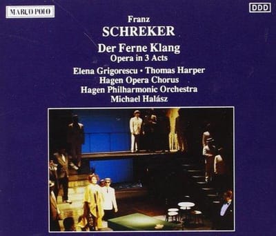 Der Ferne Klang