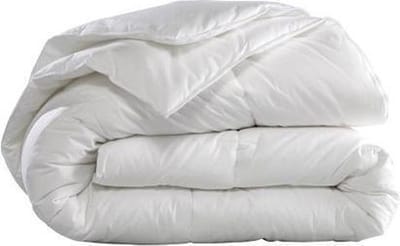 iSleep Noblesse Dekbed - Enkel - Eenpersoons - 140x220 cm - Wit