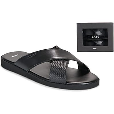 Slippers BOSS Darrel_Slid_crpuwv