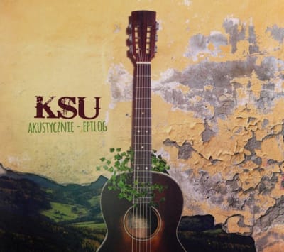 KSU: Akustycznie - Epilog (digipack) [CD]