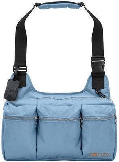 Koelstra Buddybag Luiertas - Plume