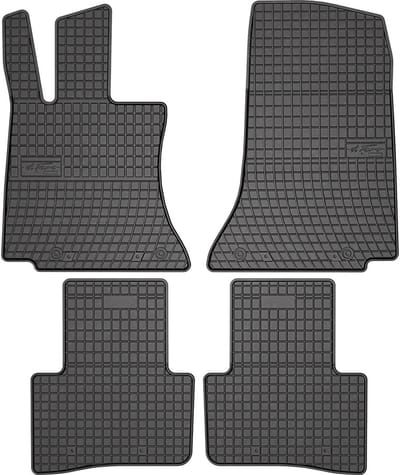 Rubbermatten Mercedes C-klasse W206 2021-2026 - Frogum