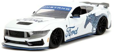 Ford Mustang Dark Horse 2024