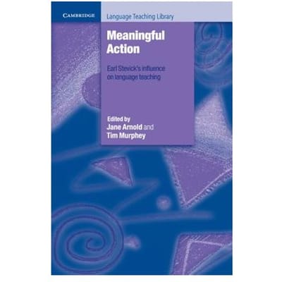 Meaningful Action - Jane (Universidad de Sevilla) Ar