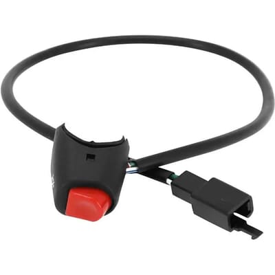 domino ontstekingsschakelaar voor motor quad enduro 0250ab.9b.04-01 nieuw