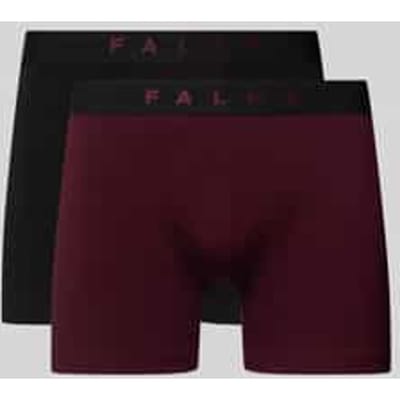 FALKE Daily Comfort Colour Multipack ademend katoen broek van onderlaag heren veelkleurig - maat L