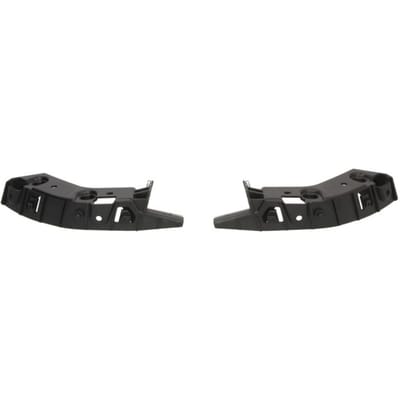 Bumper - onderdelen BLIC 5504-00-0551920P