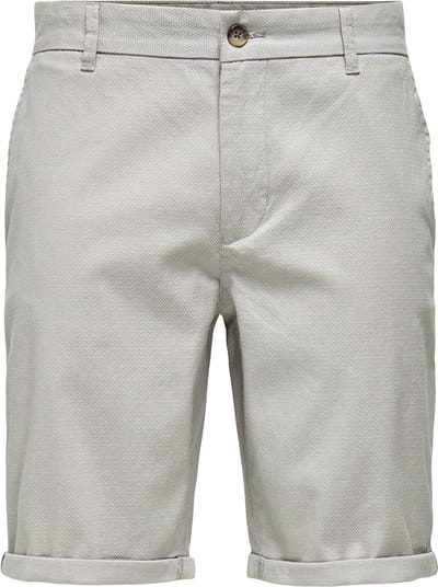 ONLY & SONS Chino shorts ONSPETER Regular fit Shorts