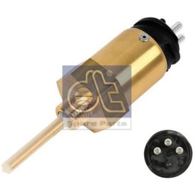 Koelvloeistofpeilsensor DT SPARE PARTS 3.37012