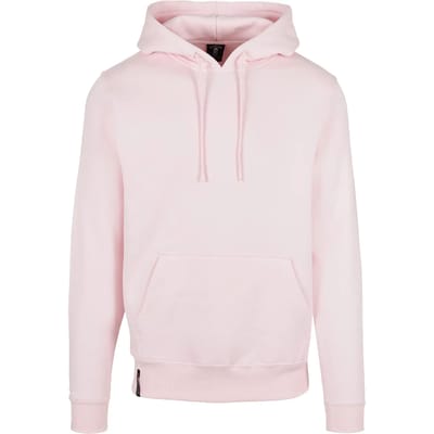 Cayler & Sons - Plain Hoodie/trui - L - Pastelroze