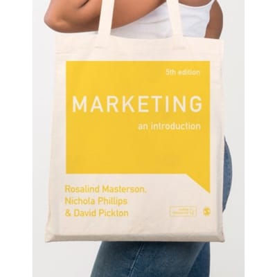 Marketing - Masterson, Rosalind