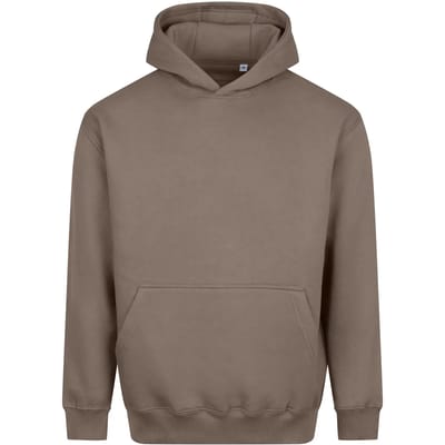 Dikke Hoodie Just Hoods Vision
