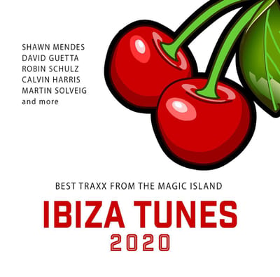 Ibiz Tunes 2020