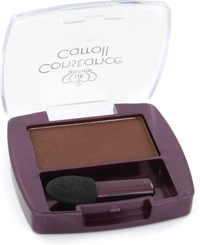 Constance Carroll Mono Oogschaduw - 2 Brown