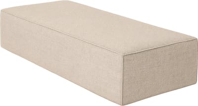 Zaque Noah Chaise - Luxe zitzak voor buiten & binnen