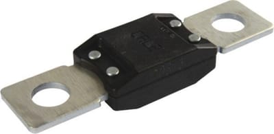 CAL2 ZEKERING 400A-1200A (1 ST)