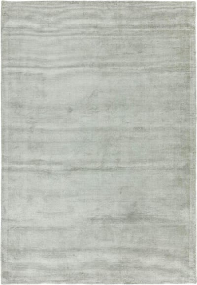 Easy Living - Reko-Rug-French-Grey Vloerkleed - 160x230  - Rechthoek - Laagpolig Tapijt - Modern - Grijs