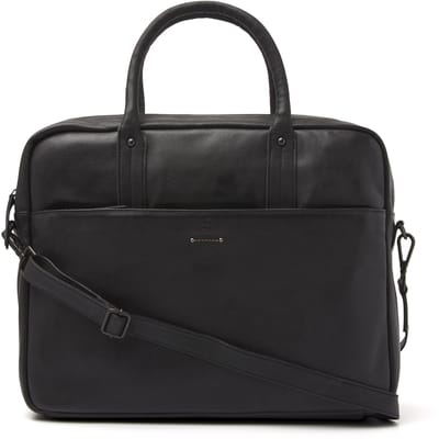 Zakelijke leren werktas | Werktas heren | Werktas dames | Aktetassen | Werktas heren schoudertas | Laptoptas | Laptoptas heren | laptoptas 15.6 inch | Ideaal voor dagelijks gebruik en zakelijke bijeenkomsten | 933577
