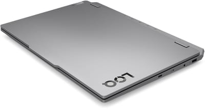 Lenovo LOQ 15AHP10 AMD Ryzen™ 5 220 Laptop 39,6 cm (15.6") Full HD 16 GB DDR5-SDRAM 512 GB SSD NVIDIA GeForce RTX 5050 Wi-Fi 6 (802.11ax) Engels Grijs