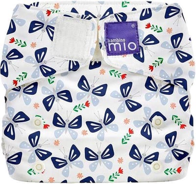 Bambino Miosolo – Vlinder