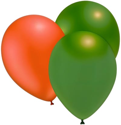 Fjesta© Ballonnen Kruikenstad mix