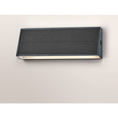OSRAM Endura Style Solar LED wandlamp Updown, 7,1W, 3000K warm wit, 410 lm, daglichtsensor, IP44
