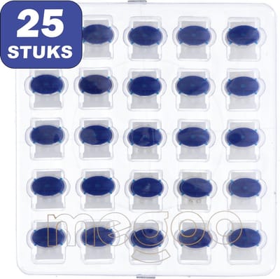 Gel connector - kabelverbinder - draadverbinder voor robotmaaier perimeterdraad - begrenzingsdraad 25st | model 314 |