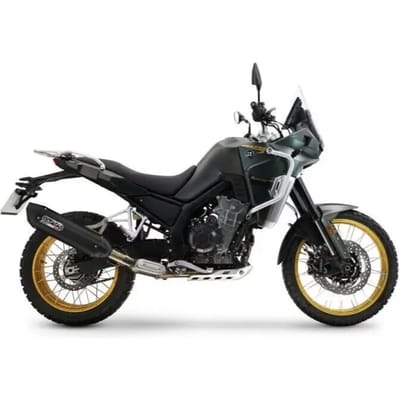 Silencer moto GPR Exhaust Furore-X KOVE 800X PRO 2024/2026
