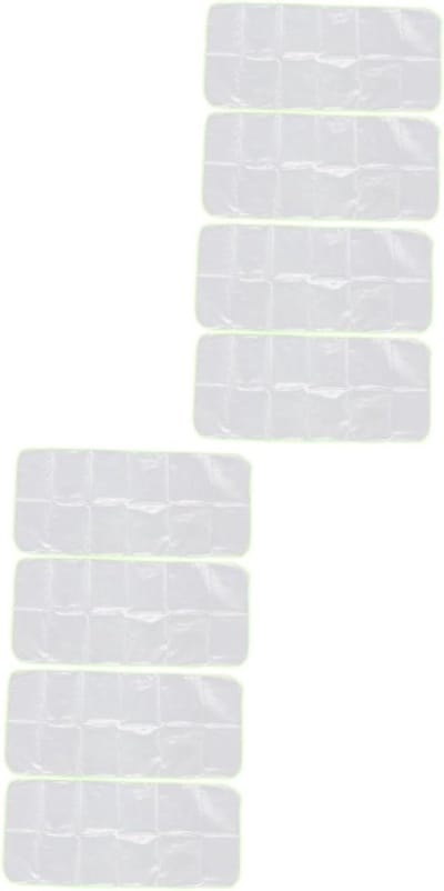 Strijkmat Sets - Strijkvilt Kussen - Strijken Thuis - Warmte Isolatie - 90 x 40 cm - Willekeurige Kleur