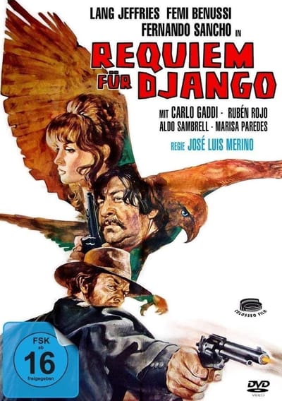 Requiem für Django (Import)