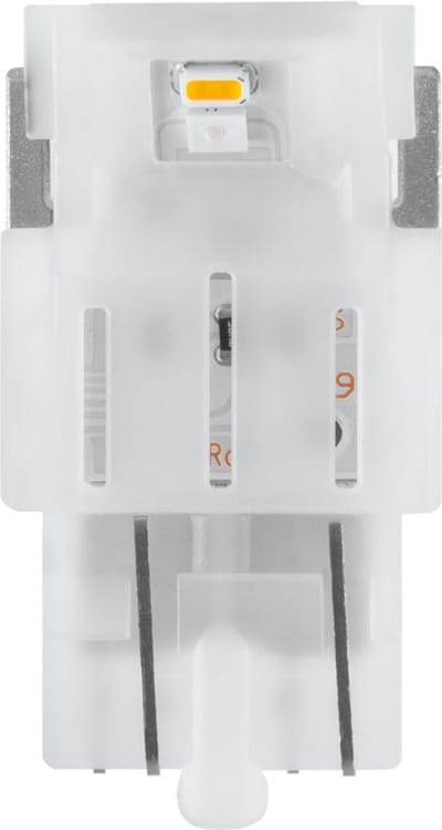 Osram LED W21W 12V - Wit - Set