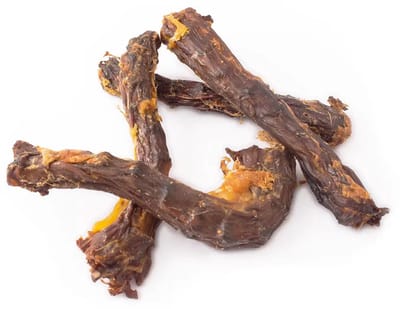 Puur Fit Eendennekken 200 gram - Hondensnack