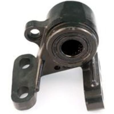 Voetstuk, schokbrekerophanging (cabine) AUGER 53387 links