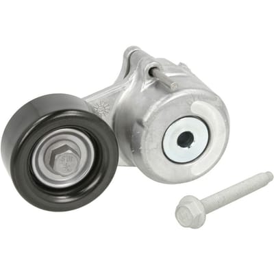 Spanpoelie, V-riem SNR GA353.82