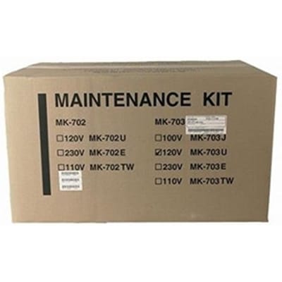 Kyocera MK-703 maintenance kit (origineel)