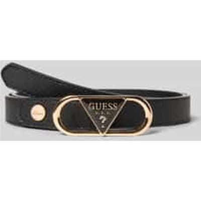 Riem met labeldetail model 'SERENOVA'