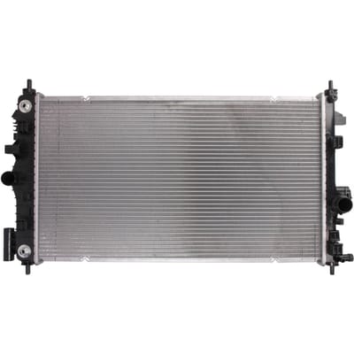 Radiator, motorkoeling NRF 550047
