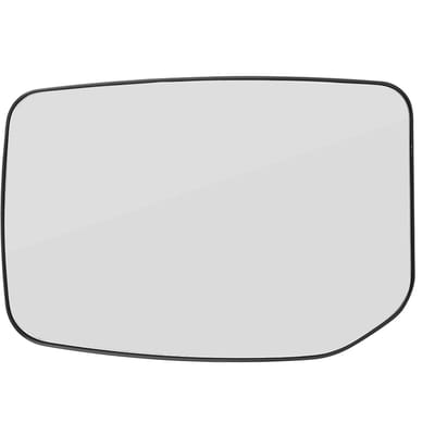 Autospiegelglas Rechts Bestuurderskant voor Transit 2000?2013 white