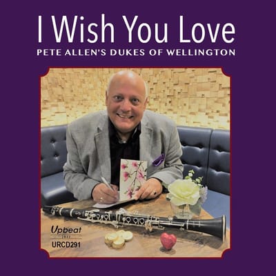 I Wish You Love