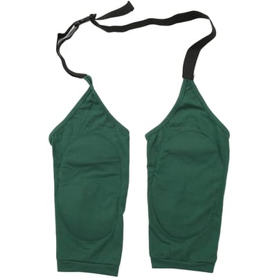 Manchon de récupération pour chien pour les pattes avant, réglable, respirant, genouillère pour chien, protecteur de pattes pour animaux de compagnie pour 5XL gray