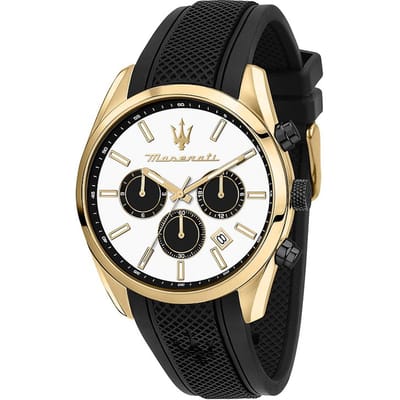 Maserati Attrazione R8851151001 mannen horloge