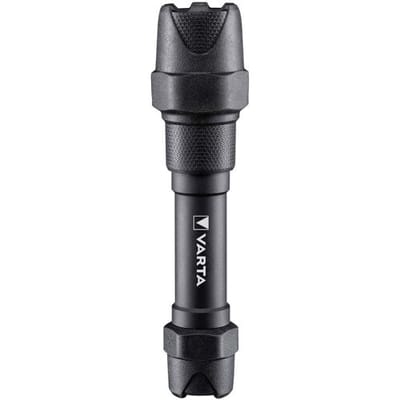 Varta Indestructible F20 Pro 18711101421 Zaklamp LED werkt op batterijen 350 lm 55 h 157 g