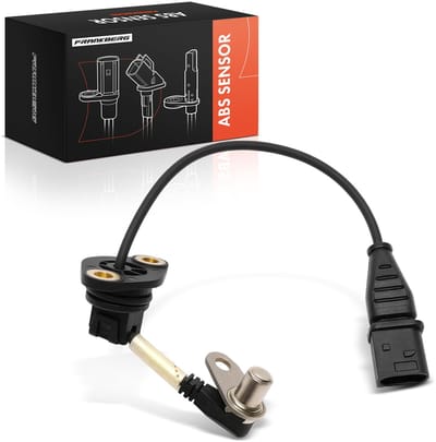 Frankberg 1x ABS Sensor Vooras Achteras voor Mercedes-Benz