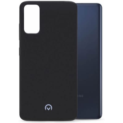 Samsung Galaxy S20 FE Soft Case - Mat Zwart