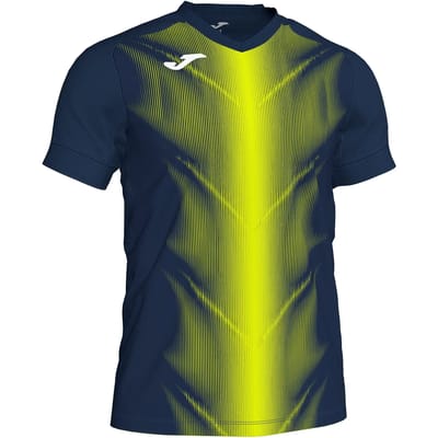 Korte mouwen shirt Joma Olympie