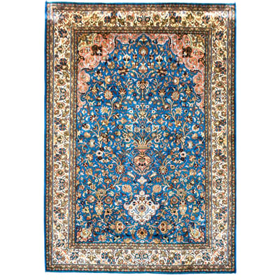 Vloerkleed Kuldar | Casa Caron