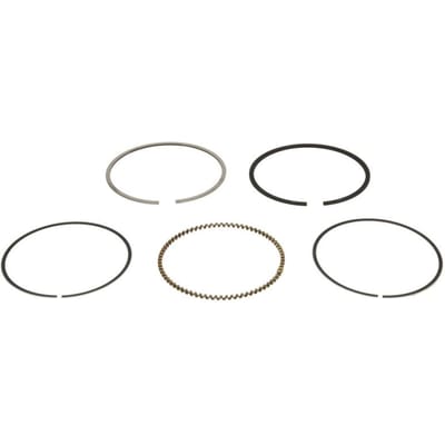 Zuigerveren set KOLBENSCHMIDT 800054210000