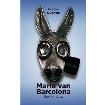 Maria Van Barcelona - Bart Koubaa